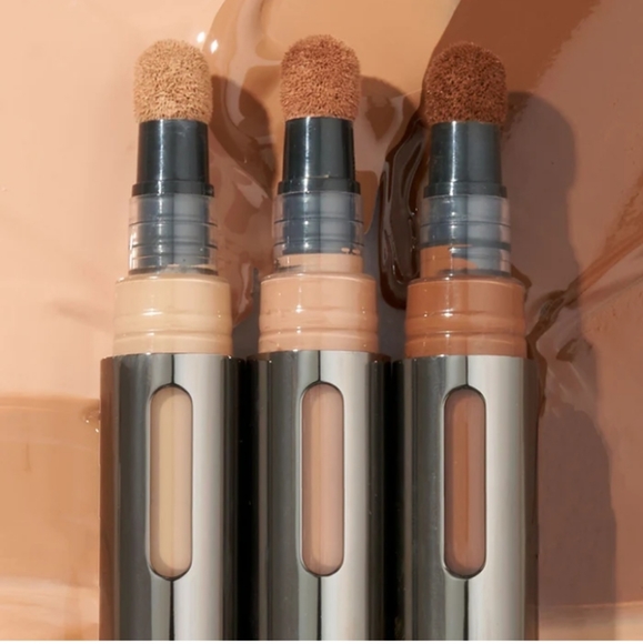 Julep cushion complexion concealer + corrector + foundation with tumeric - IVORY - Picture 3 of 11